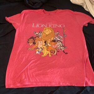 Disney's The Lion King T-Shirt
